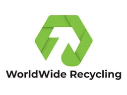 WorldWide Recycling Logo
